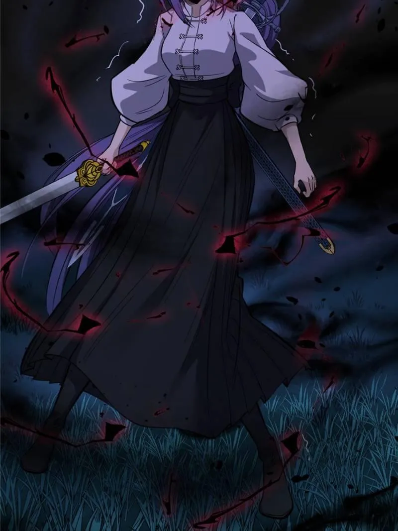 Read Myriad Realms Gatekeeper chapter 80 image 13 on Lezhin