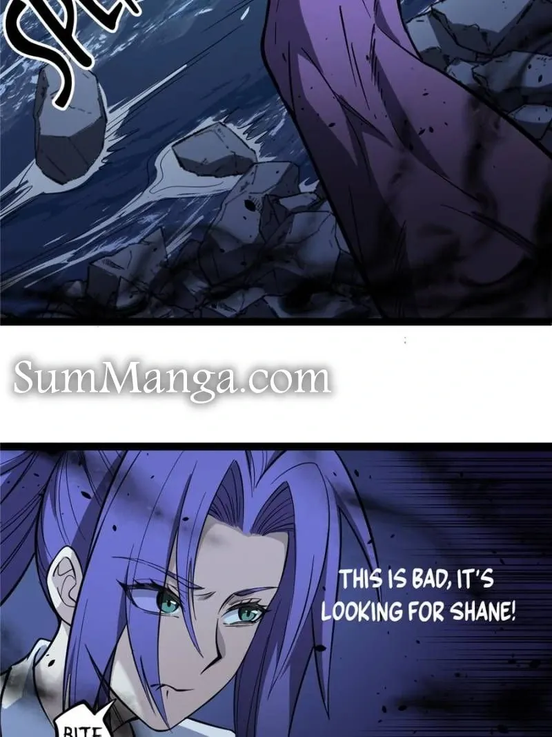 Read Myriad Realms Gatekeeper chapter 80 image 17 on Lezhin