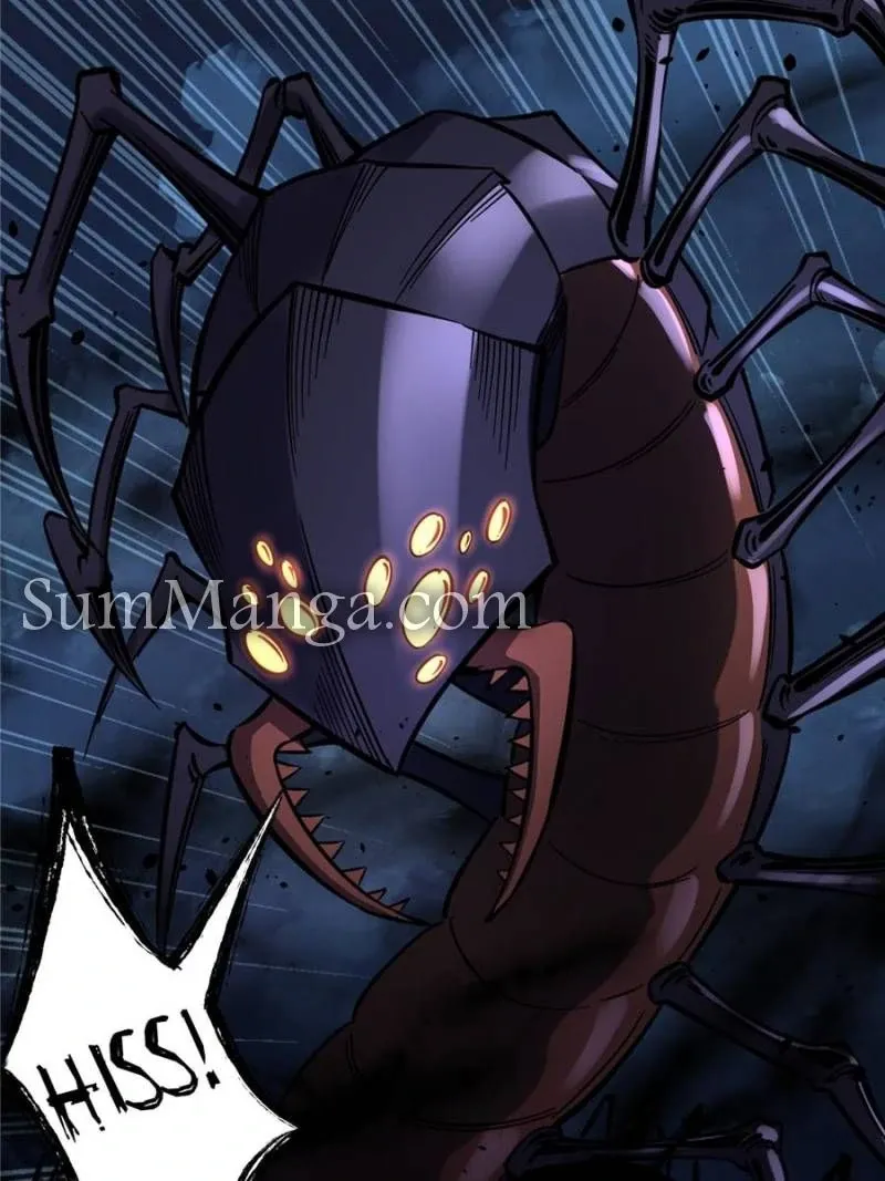 Read Myriad Realms Gatekeeper chapter 80 image 2 on Lezhin
