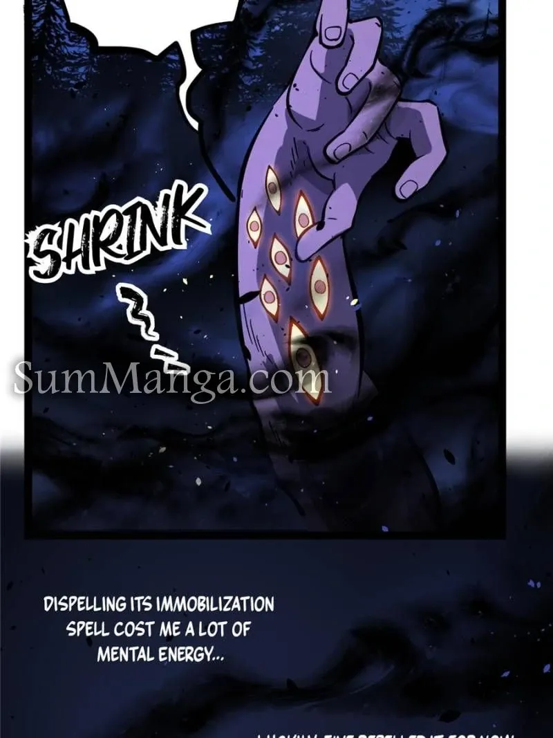 Read Myriad Realms Gatekeeper chapter 80 image 22 on Lezhin
