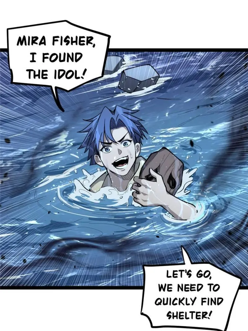 Read Myriad Realms Gatekeeper chapter 80 image 25 on Lezhin