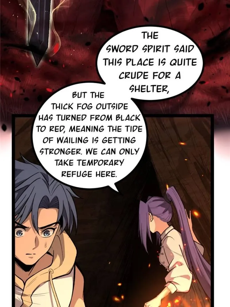 Read Myriad Realms Gatekeeper chapter 80 image 28 on Lezhin