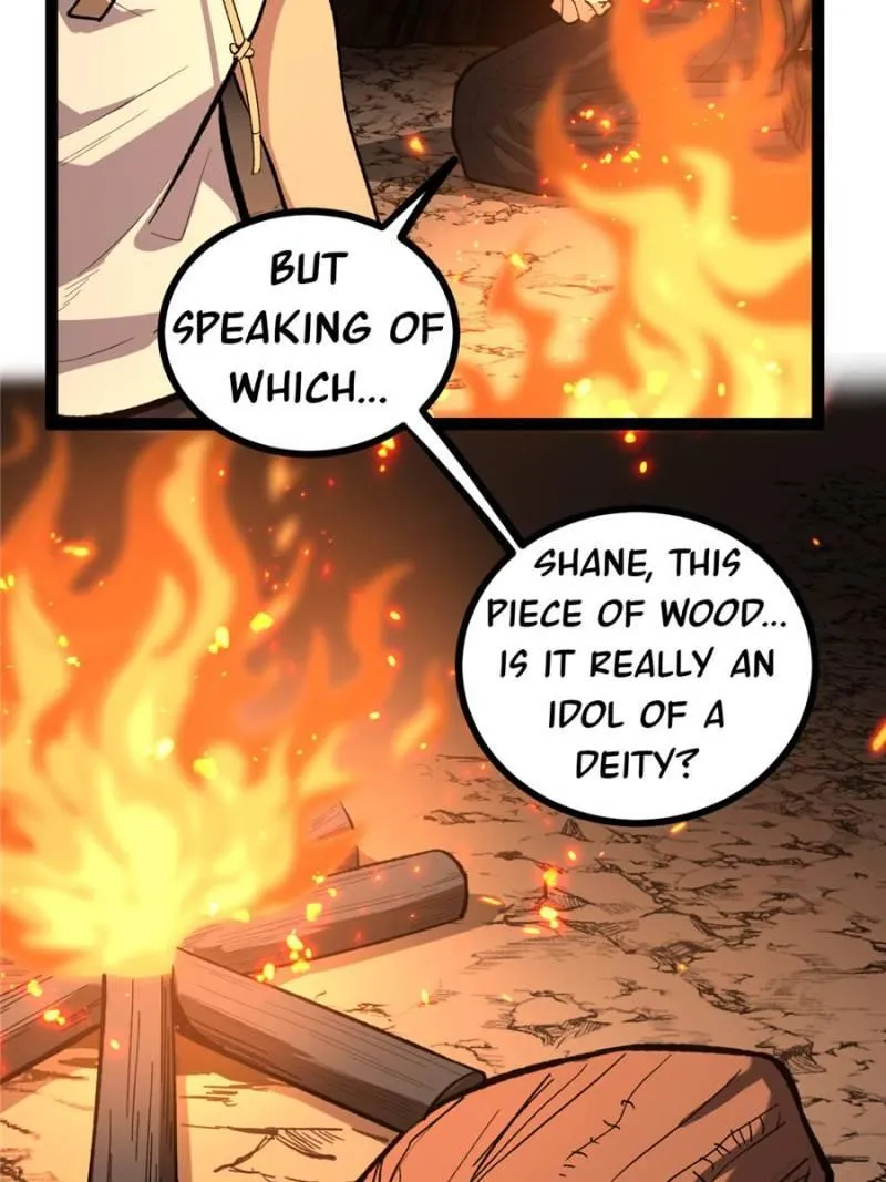 Read Myriad Realms Gatekeeper chapter 80 image 29 on Lezhin