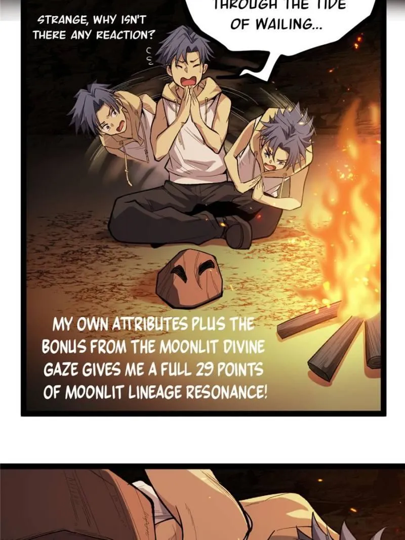 Read Myriad Realms Gatekeeper chapter 80 image 31 on Lezhin