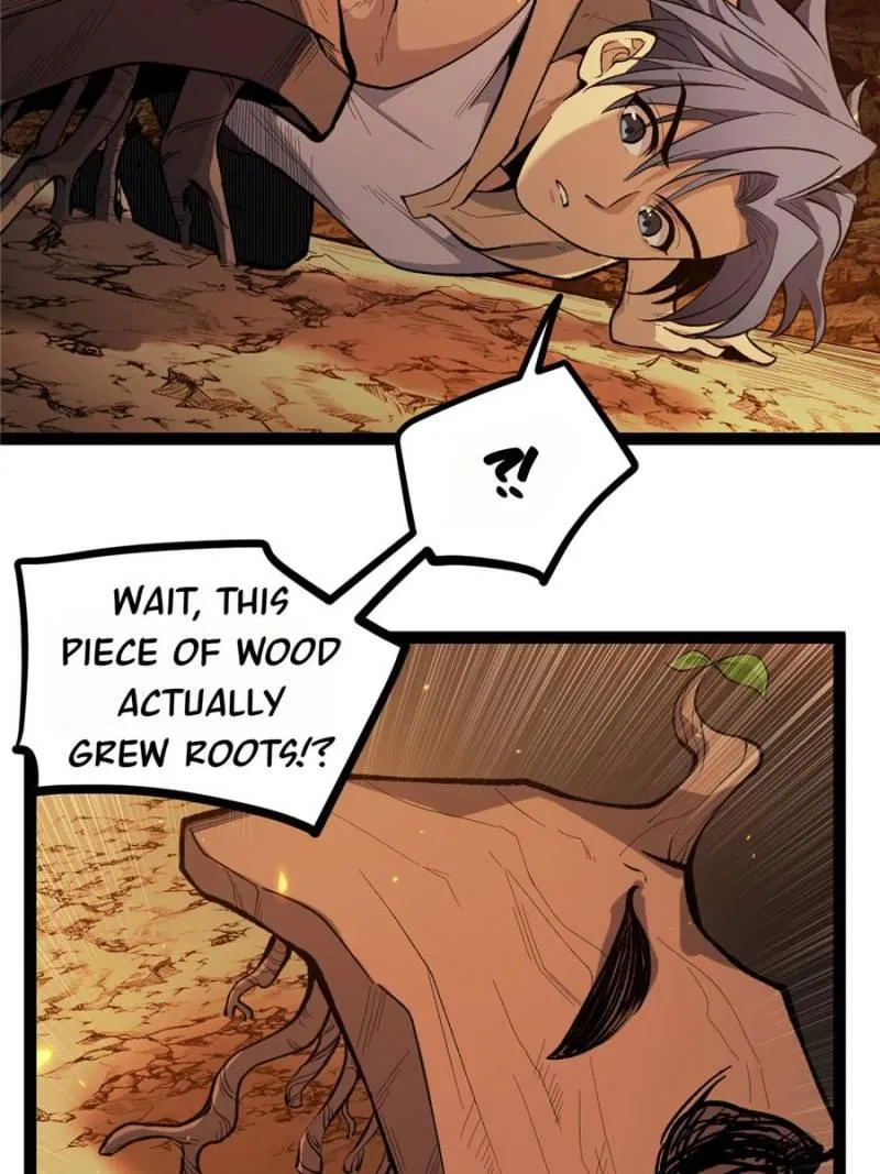 Read Myriad Realms Gatekeeper chapter 80 image 32 on Lezhin