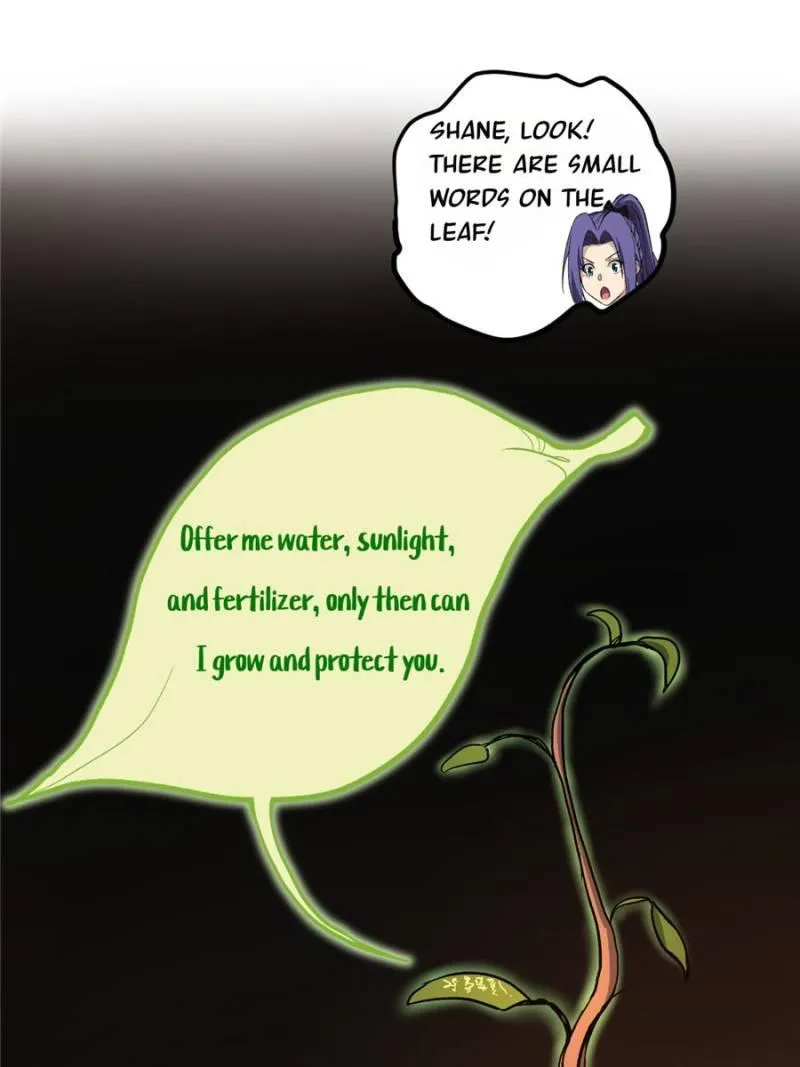 Read Myriad Realms Gatekeeper chapter 80 image 34 on Lezhin