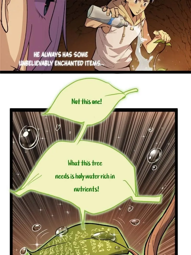 Read Myriad Realms Gatekeeper chapter 80 image 36 on Lezhin