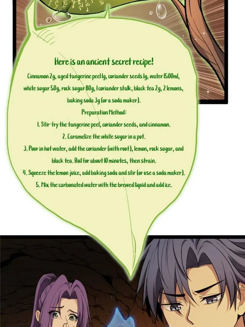 Read Myriad Realms Gatekeeper chapter 80 image 37 on Lezhin