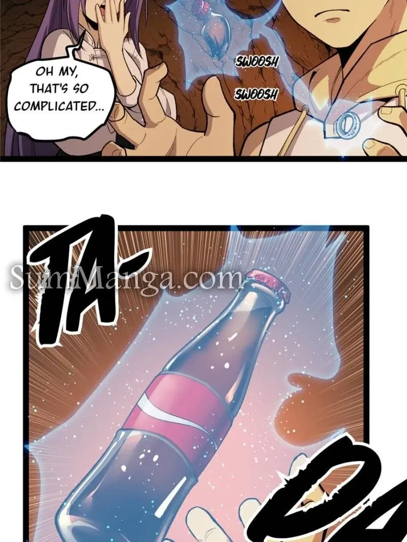 Read Myriad Realms Gatekeeper chapter 80 image 38 on Lezhin