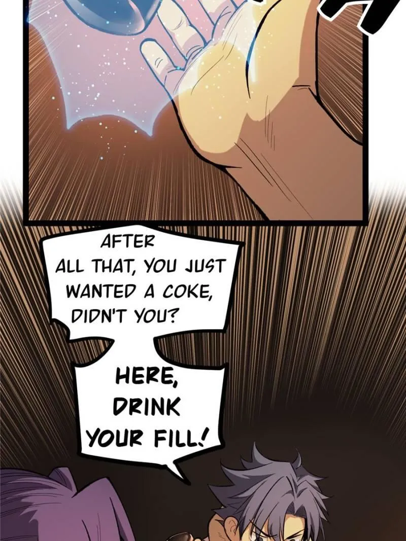 Read Myriad Realms Gatekeeper chapter 80 image 39 on Lezhin