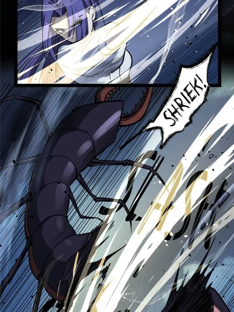 Read Myriad Realms Gatekeeper chapter 80 image 4 on Lezhin