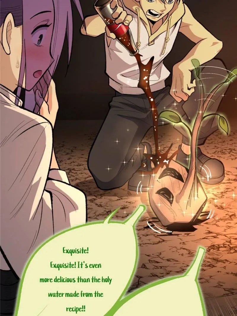 Read Myriad Realms Gatekeeper chapter 80 image 40 on Lezhin