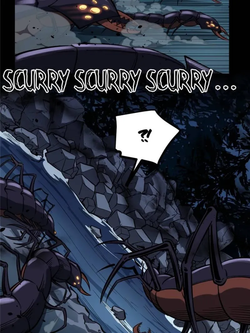 Read Myriad Realms Gatekeeper chapter 80 image 6 on Lezhin