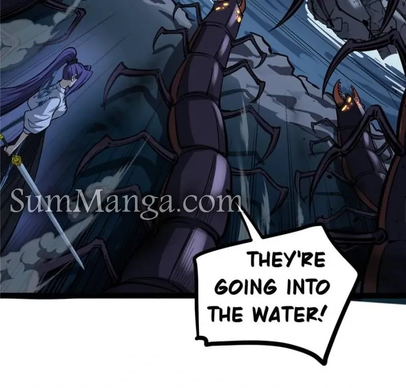 Read Myriad Realms Gatekeeper chapter 80 image 7 on Lezhin