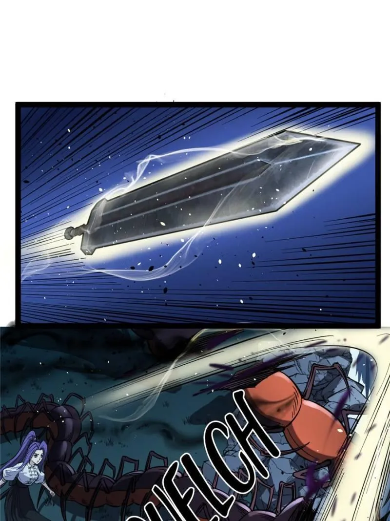 Read Myriad Realms Gatekeeper chapter 80 image 8 on Lezhin