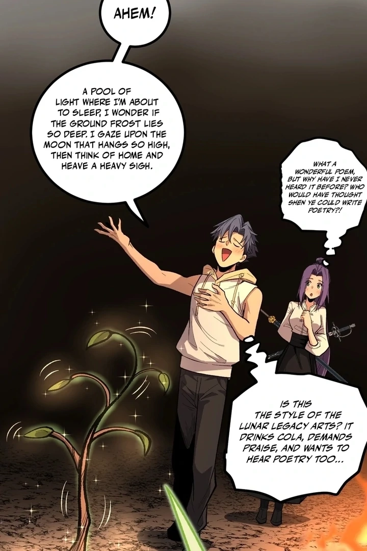 Read Myriad Realms Gatekeeper chapter 81.1 image 11 on Lezhin