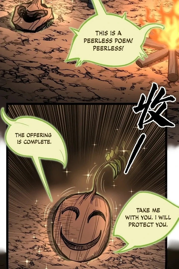 Read Myriad Realms Gatekeeper chapter 81.1 image 12 on Lezhin