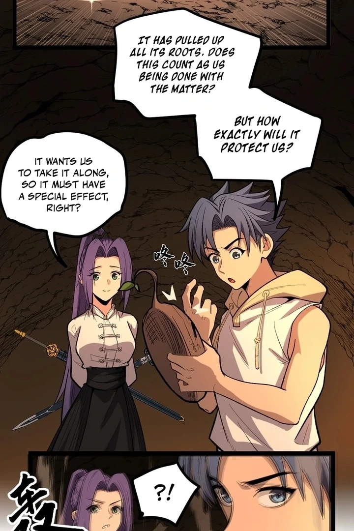 Read Myriad Realms Gatekeeper chapter 81.1 image 13 on Lezhin