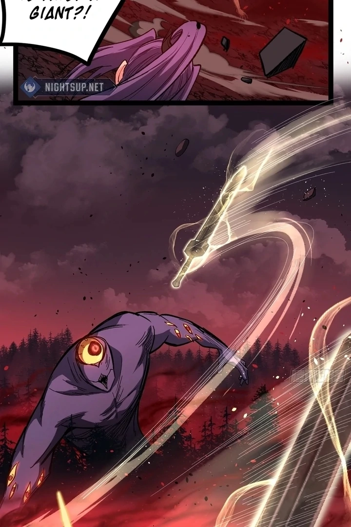 Read Myriad Realms Gatekeeper chapter 81.1 image 21 on Lezhin