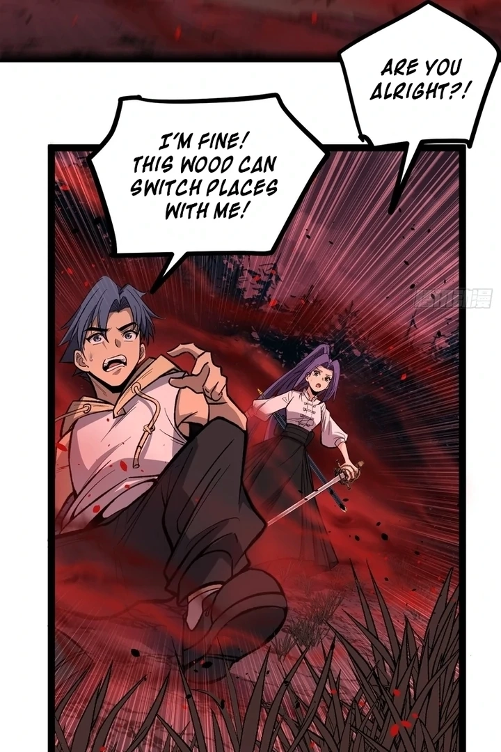Read Myriad Realms Gatekeeper chapter 81.1 image 29 on Lezhin