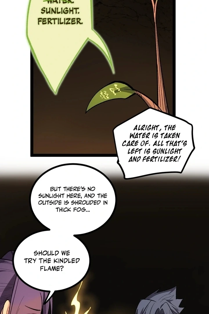 Read Myriad Realms Gatekeeper chapter 81.1 image 3 on Lezhin