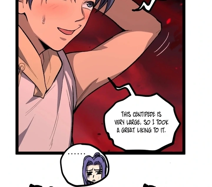 Read Myriad Realms Gatekeeper chapter 81.1 image 36 on Lezhin