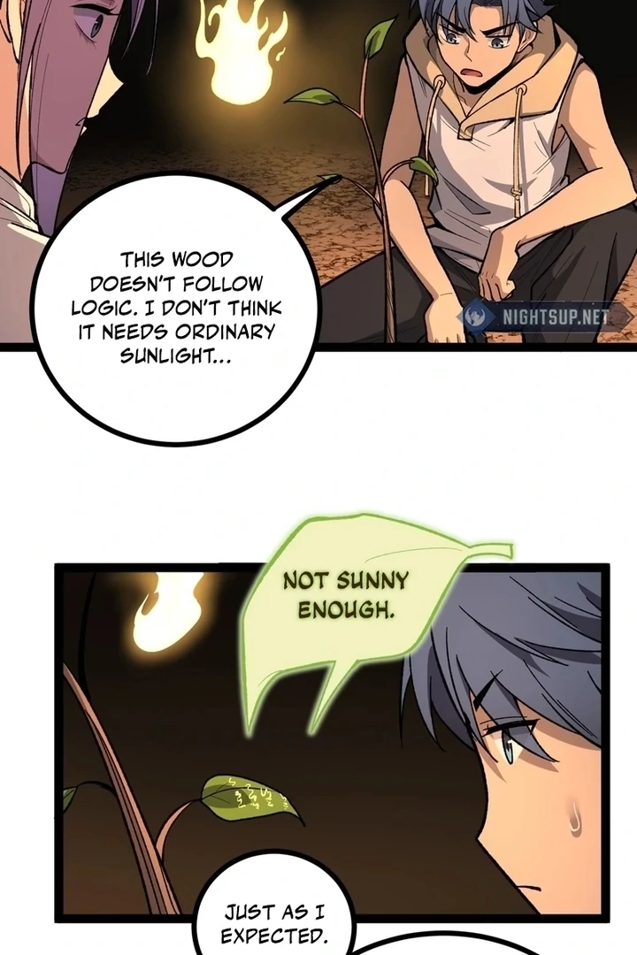 Read Myriad Realms Gatekeeper chapter 81.1 image 4 on Lezhin