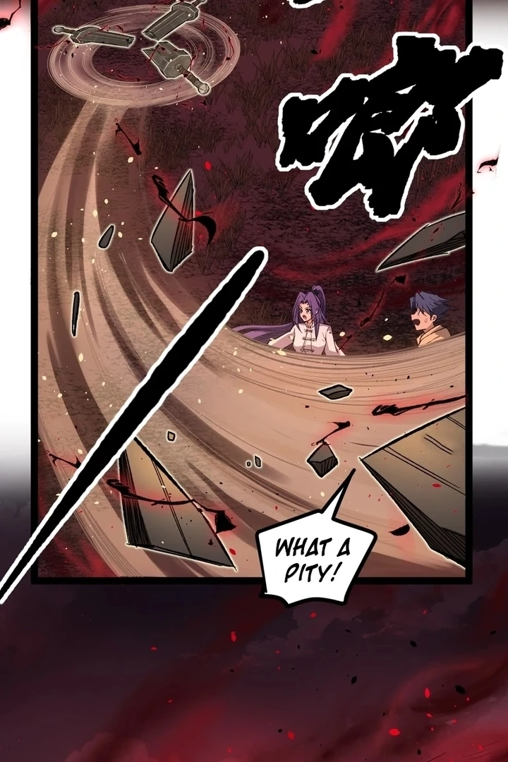 Read Myriad Realms Gatekeeper chapter 81.1 image 40 on Lezhin