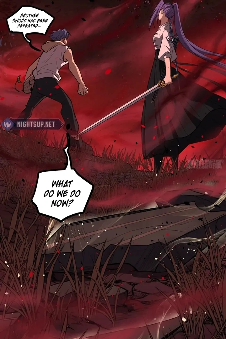 Read Myriad Realms Gatekeeper chapter 81.1 image 42 on Lezhin