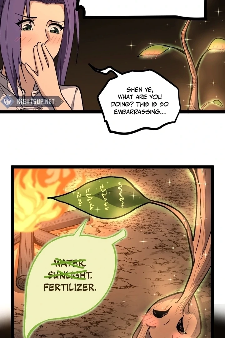 Read Myriad Realms Gatekeeper chapter 81.1 image 7 on Lezhin