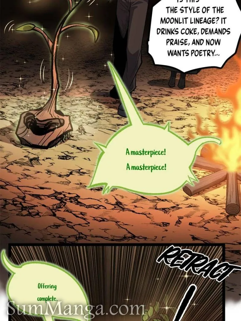 Read Myriad Realms Gatekeeper chapter 81 image 10 on Lezhin