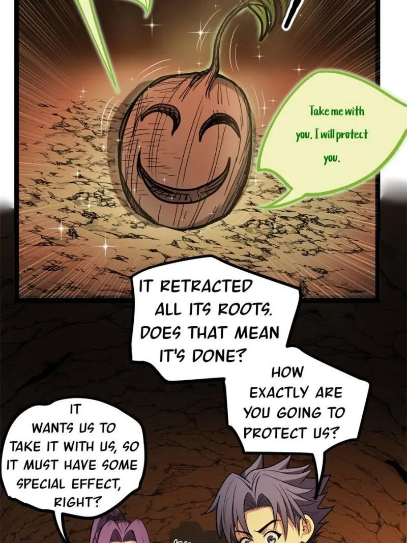 Read Myriad Realms Gatekeeper chapter 81 image 11 on Lezhin