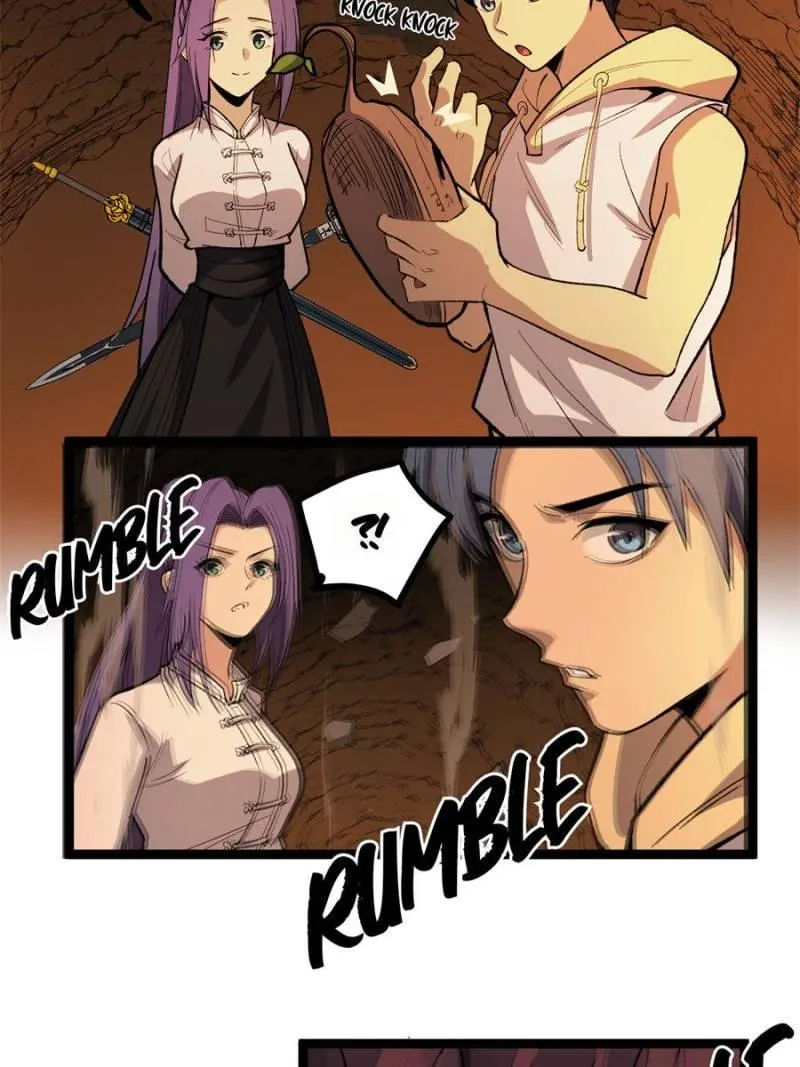 Read Myriad Realms Gatekeeper chapter 81 image 12 on Lezhin
