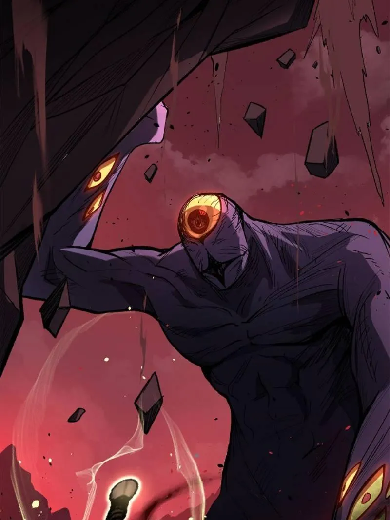 Read Myriad Realms Gatekeeper chapter 81 image 14 on Lezhin