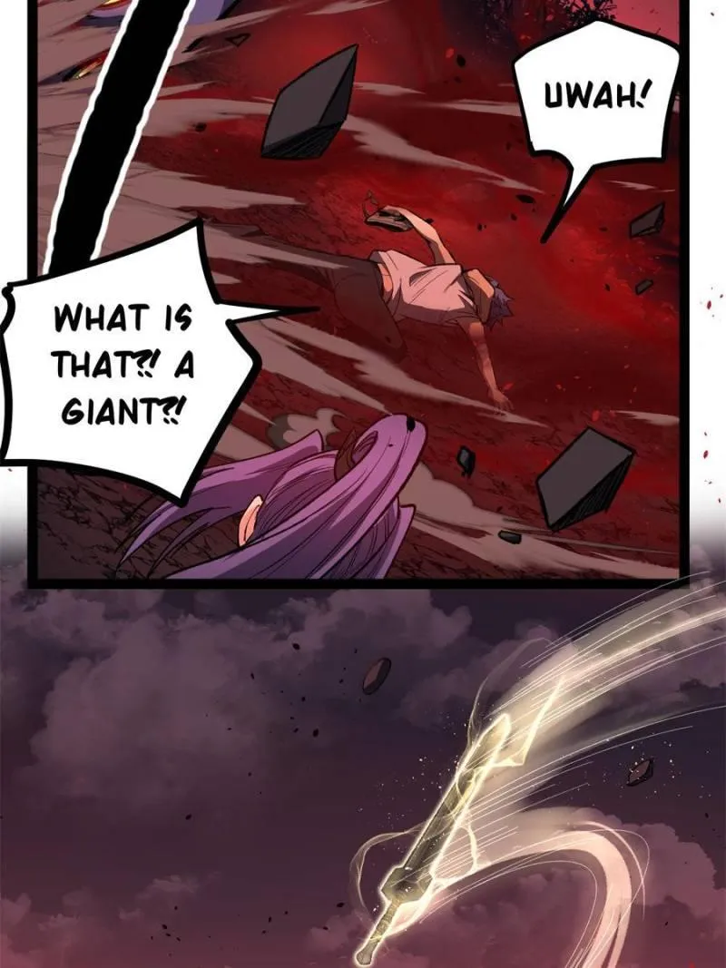 Read Myriad Realms Gatekeeper chapter 81 image 20 on Lezhin