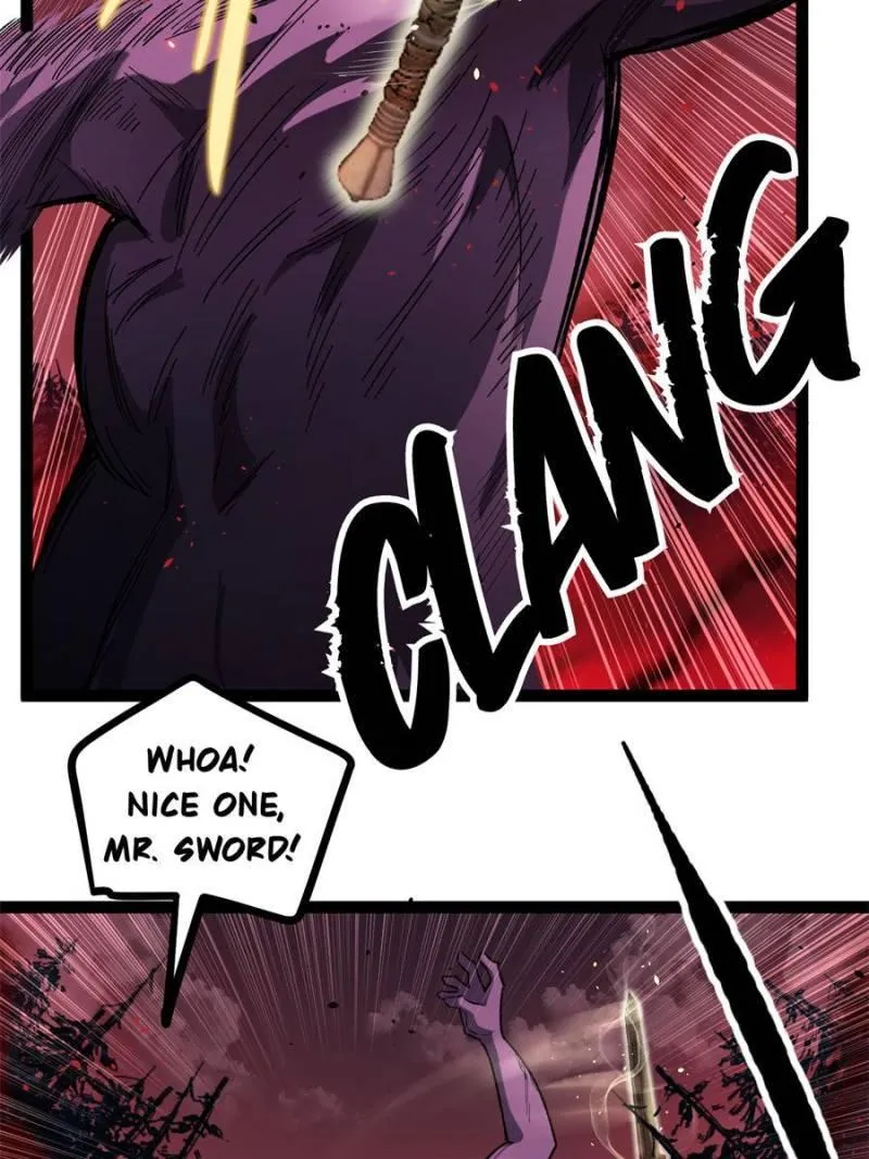 Read Myriad Realms Gatekeeper chapter 81 image 22 on Lezhin