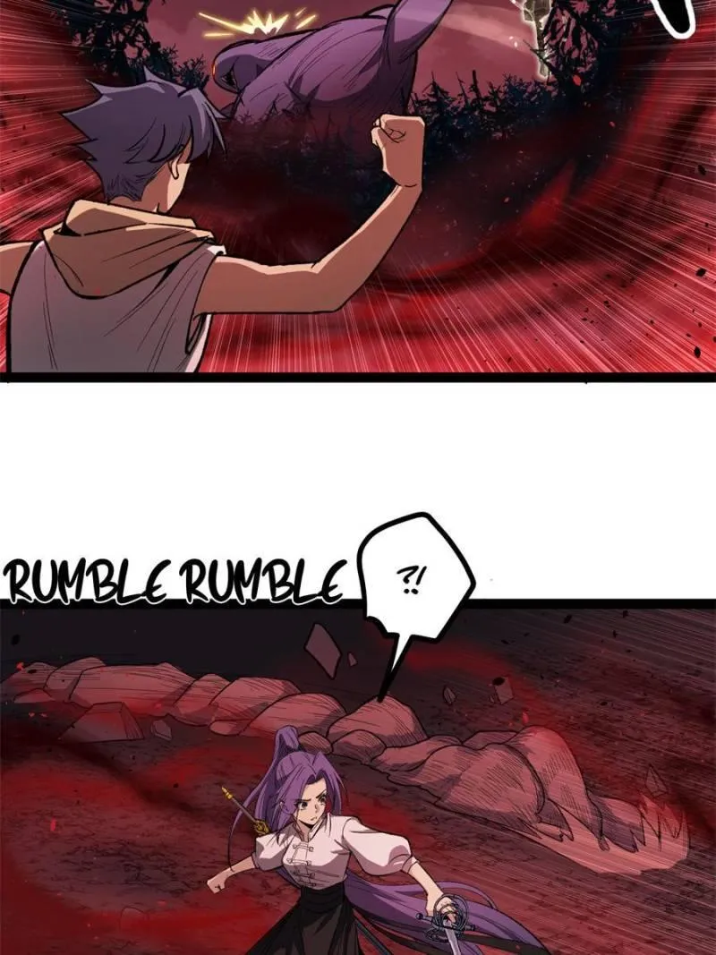 Read Myriad Realms Gatekeeper chapter 81 image 23 on Lezhin