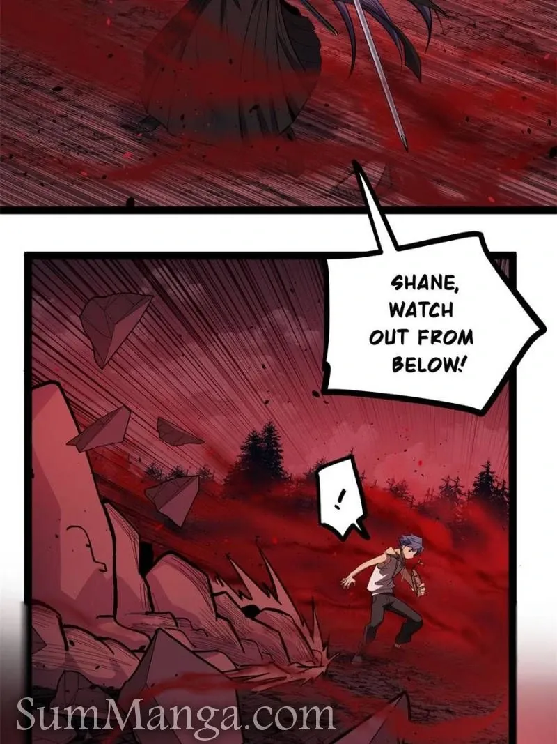 Read Myriad Realms Gatekeeper chapter 81 image 24 on Lezhin