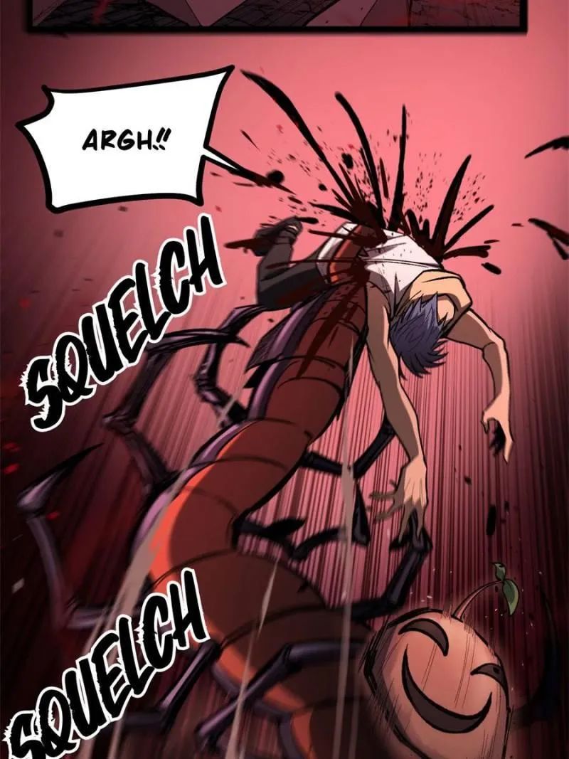 Read Myriad Realms Gatekeeper chapter 81 image 25 on Lezhin