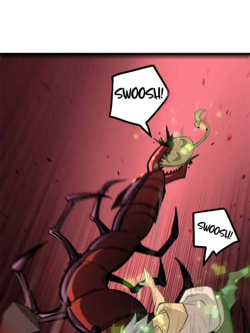 Read Myriad Realms Gatekeeper chapter 81 image 27 on Lezhin