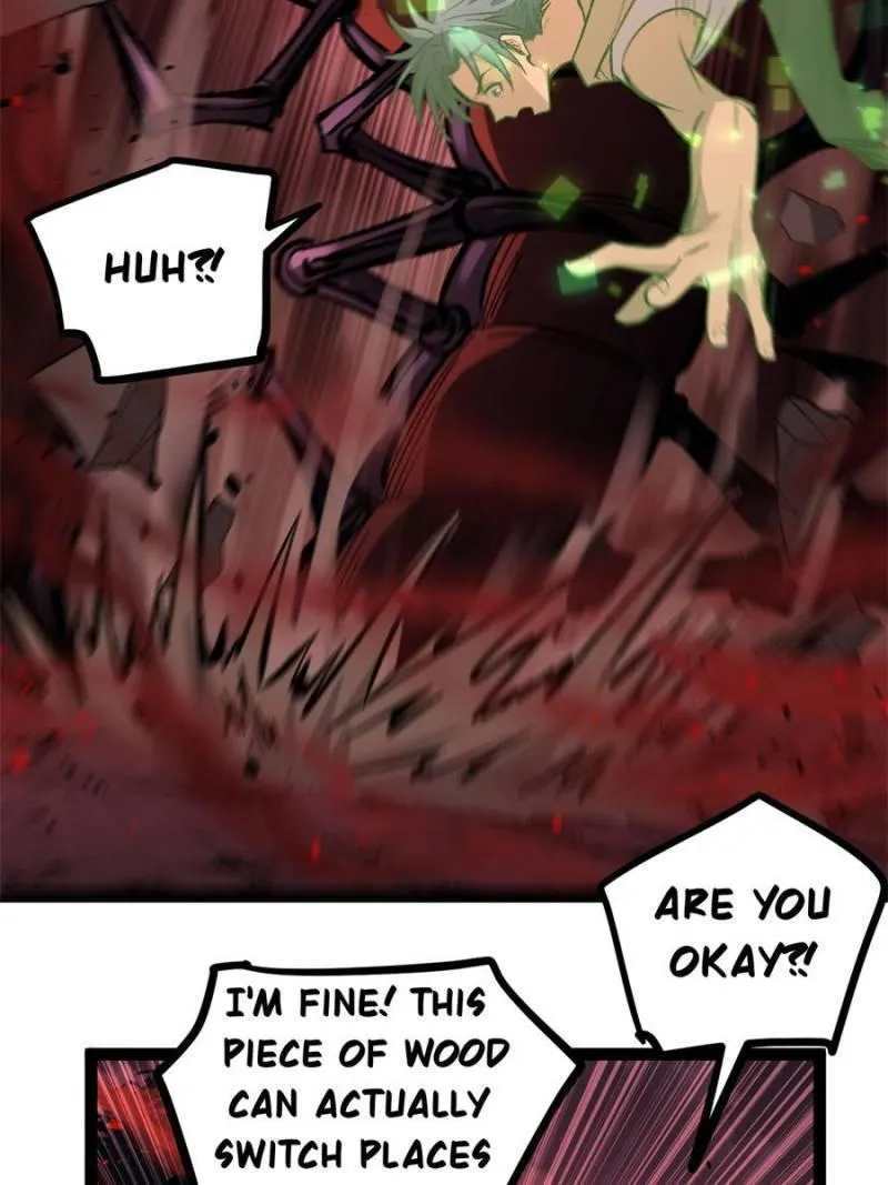 Read Myriad Realms Gatekeeper chapter 81 image 28 on Lezhin