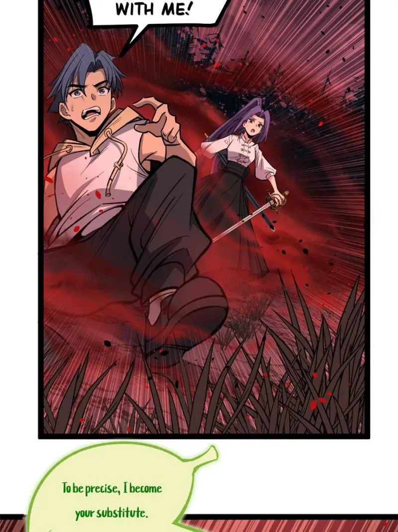 Read Myriad Realms Gatekeeper chapter 81 image 29 on Lezhin