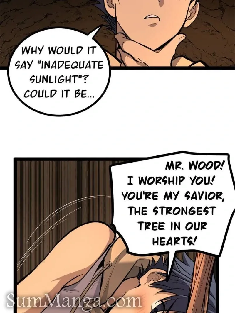 Read Myriad Realms Gatekeeper chapter 81 image 3 on Lezhin