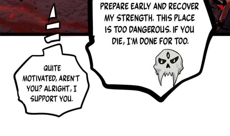Read Myriad Realms Gatekeeper chapter 81 image 35 on Lezhin