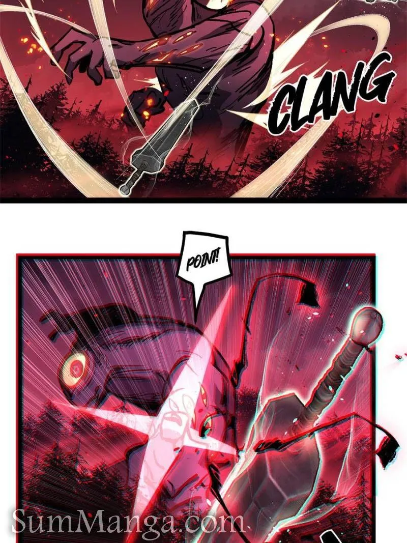 Read Myriad Realms Gatekeeper chapter 81 image 38 on Lezhin