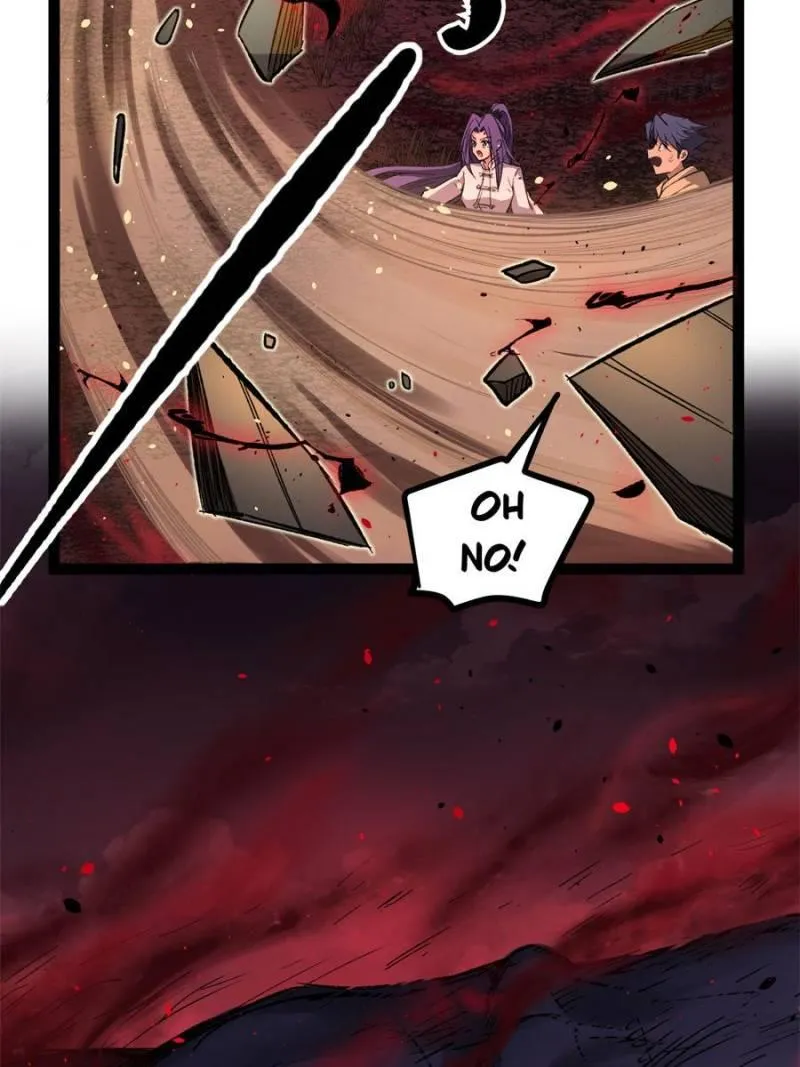 Read Myriad Realms Gatekeeper chapter 81 image 41 on Lezhin