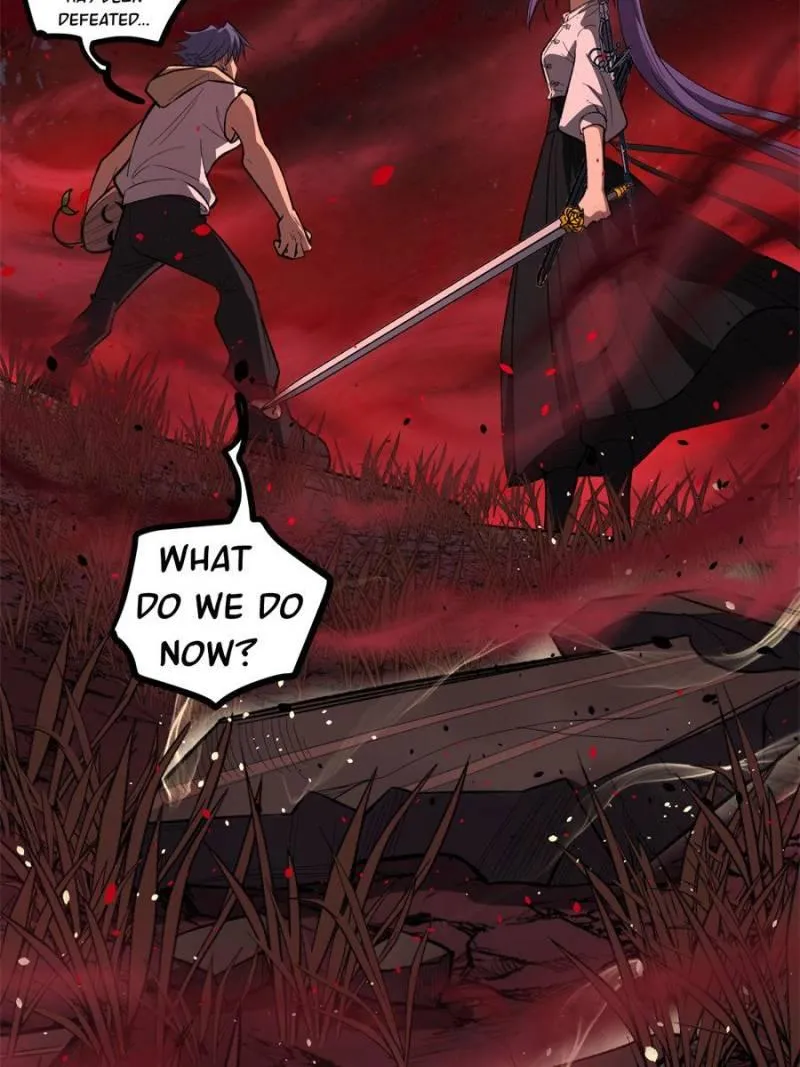 Read Myriad Realms Gatekeeper chapter 81 image 43 on Lezhin