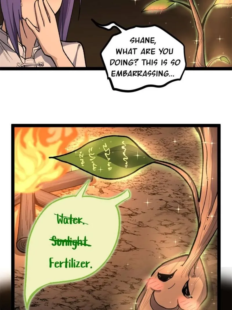 Read Myriad Realms Gatekeeper chapter 81 image 5 on Lezhin
