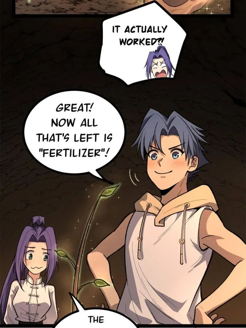 Read Myriad Realms Gatekeeper chapter 81 image 6 on Lezhin