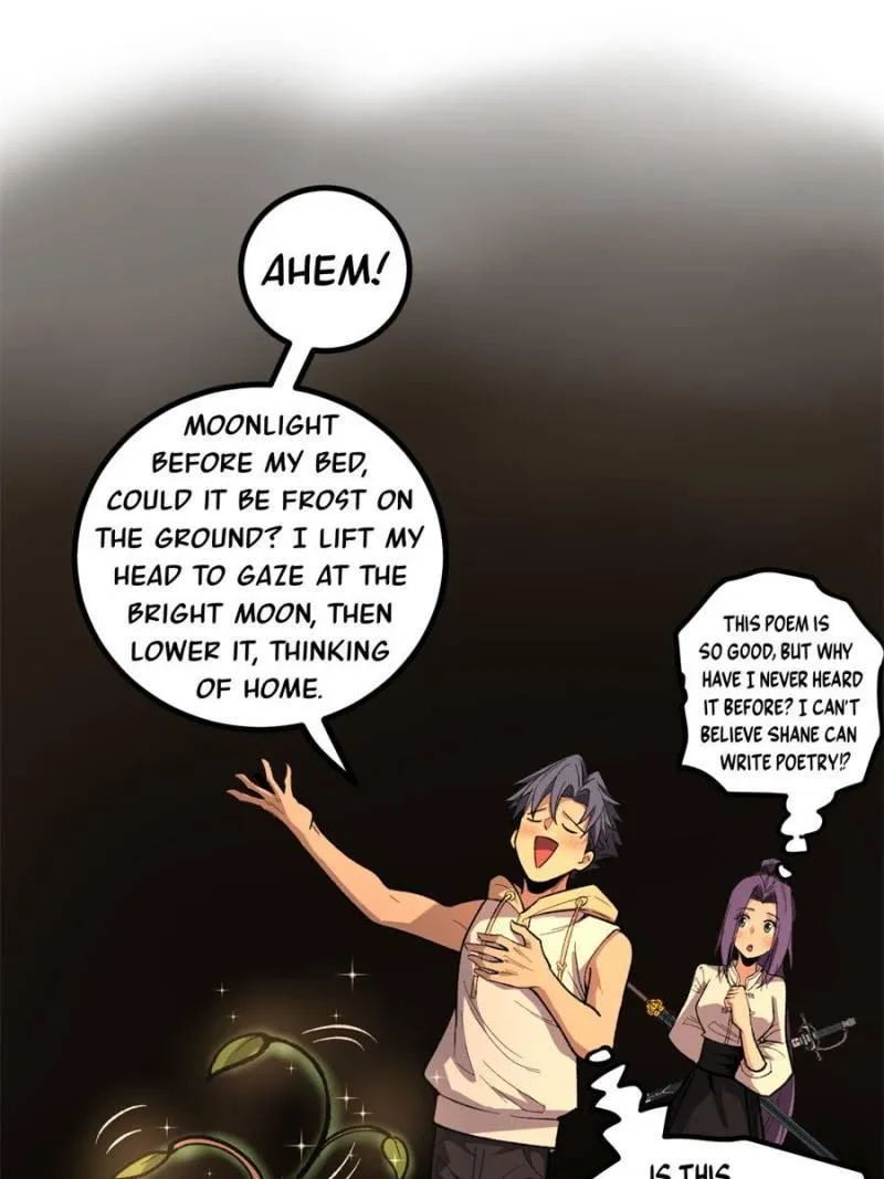 Read Myriad Realms Gatekeeper chapter 81 image 9 on Lezhin